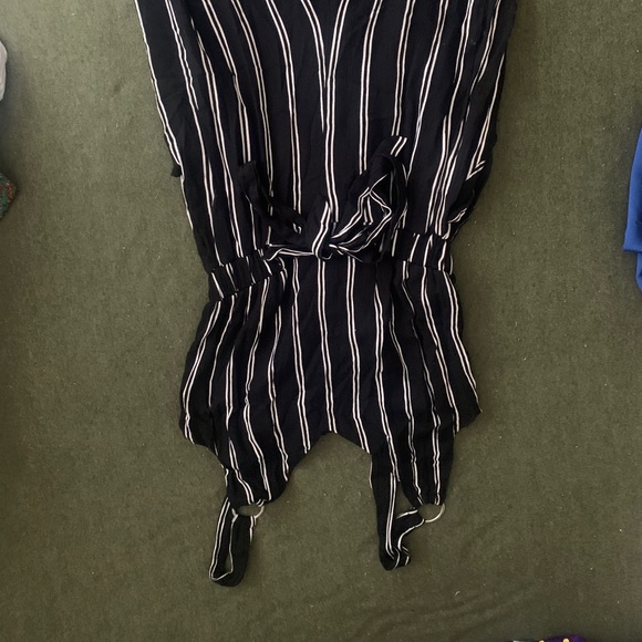 Long romper - Picture 1 of 2